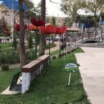 ERGANİ BOTANİK PARK
